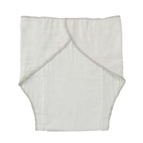 Adult Diaper Factory - Cotton Twill Contoured High Absorbency Custom