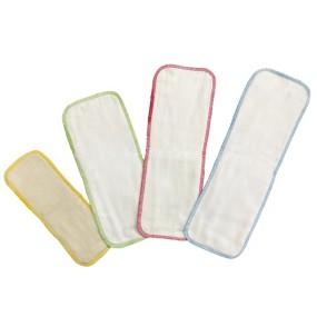 Diaper Inserts Supplier - Reusable Extra Absorbent Comfortable Kids