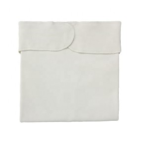 Prefold Diapers Factory - Cotton Pre Flat Washable Sustainable Adjustable