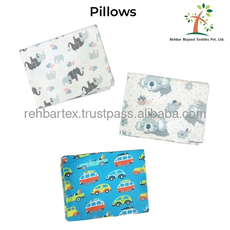 Duvet Cover Manufacturer - Cotton Skin-friendly Washable Custom Sizes