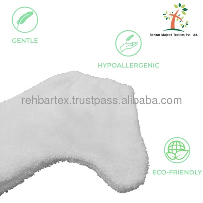 Oven Gloves Factory - Luxury Cotton Extra Soft Sustainable Kitchen