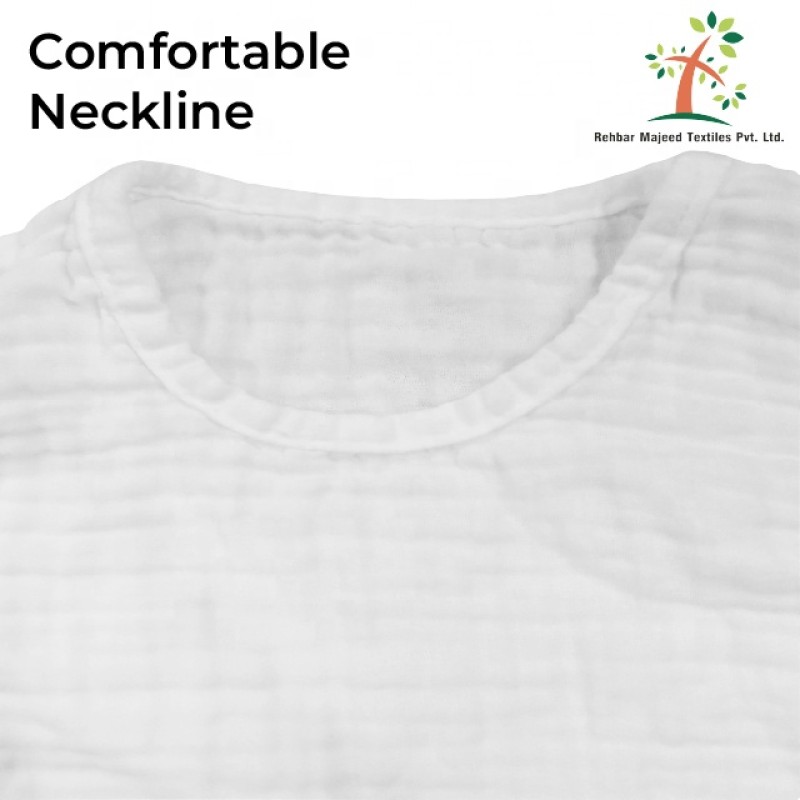 Baby Sleeping Bag Factory - Cotton Muslin Summer Winter Extra Soft