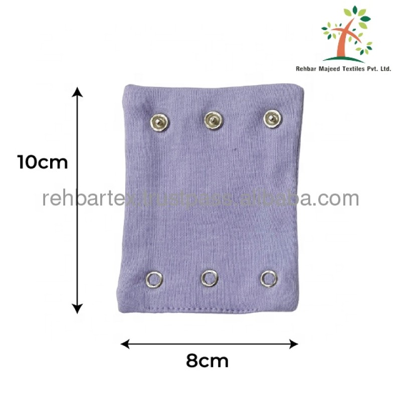 Baby Romper Manufacturer - Cotton Interlock Customized Size Multiple Colors