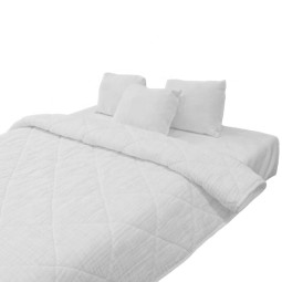 Quilt Cover Manufacturer - Cotton Muslin Customizable Modern Comforter
