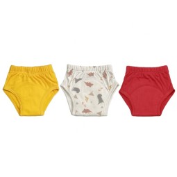 Training Pants Factory - Cotton Terry Jersey Adjustable Eco-Friendly