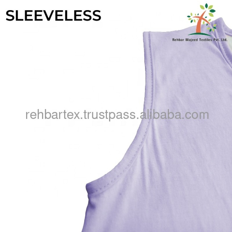 Sleep Bag Factory - Cotton Customized Size Zipper Multiple Colors