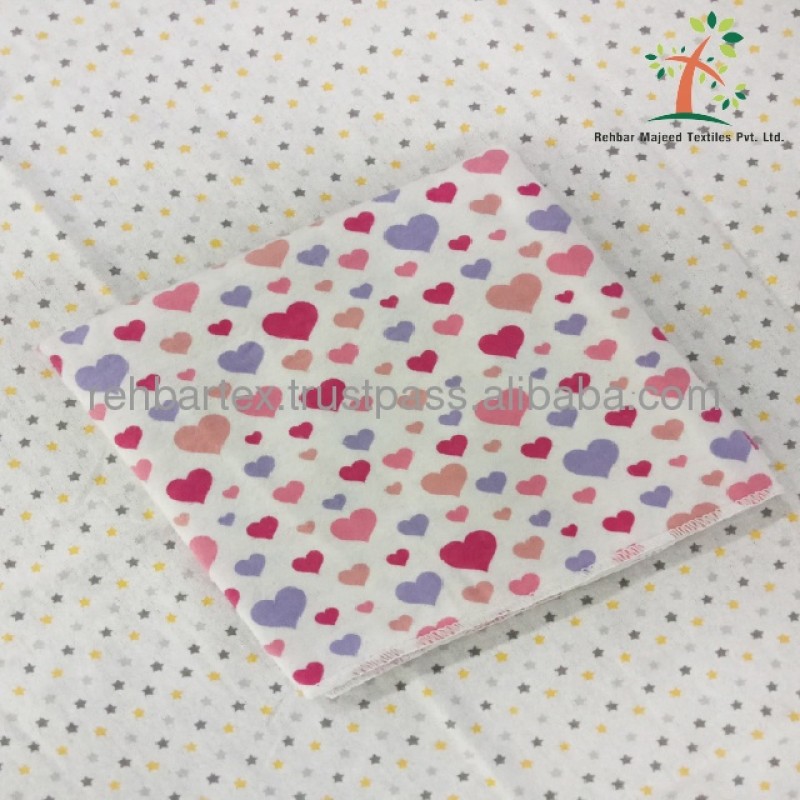 Flannel Sheets Manufacturer - Cotton Printed Extra Soft Babies Friendly