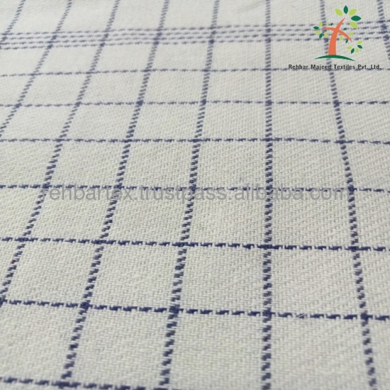 Kitchen Towels Factory - 100% Cotton Sustainable Eco-Friendly Custom