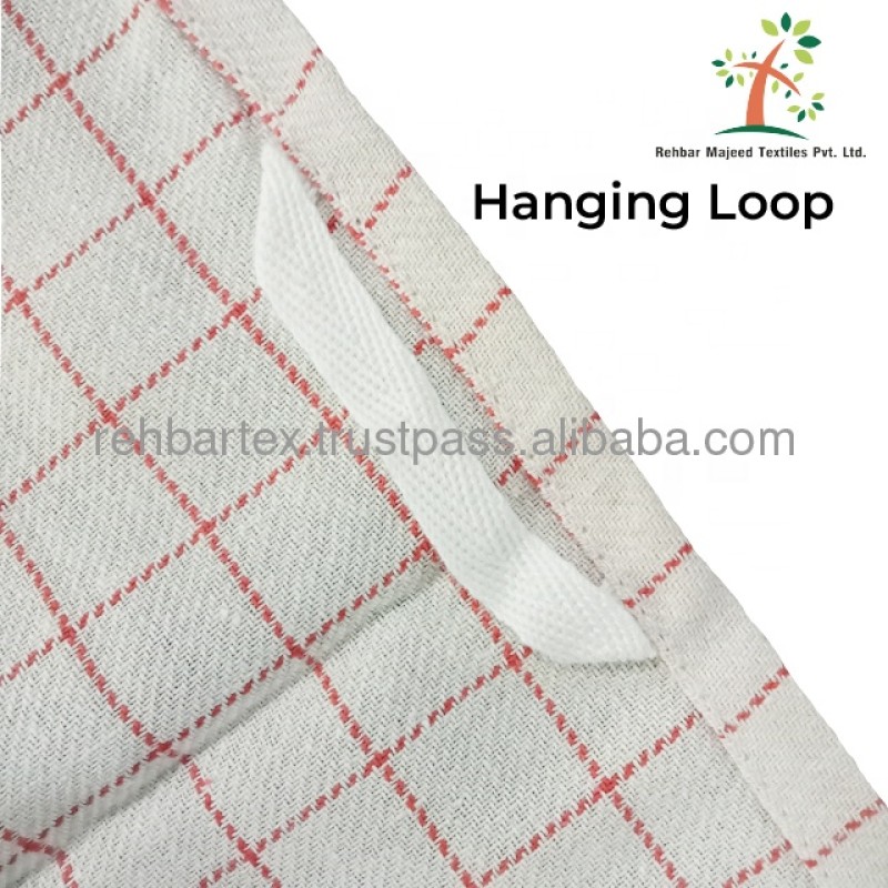 Kitchen Towels Factory - 100% Cotton Sustainable Eco-Friendly Custom