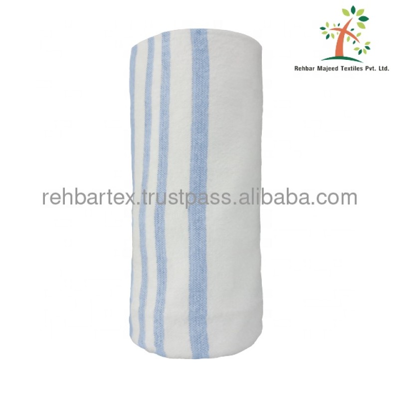 Flannel Sheet Factory - Cotton Soft Moisture-Wicking Durable Custom Size