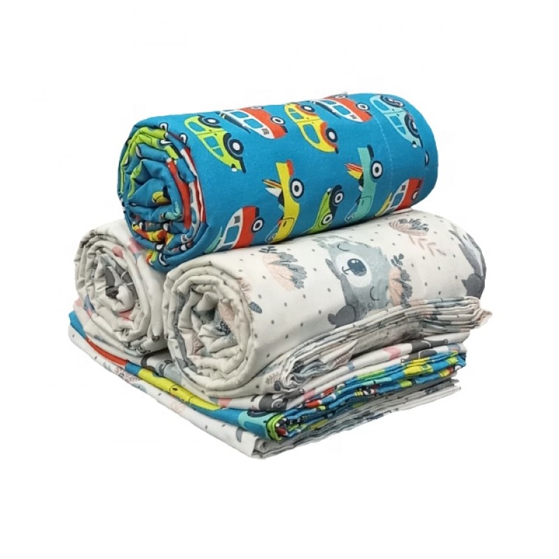 Duvet Cover Manufacturer - Cotton Skin-friendly Washable Custom Sizes