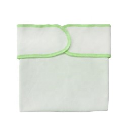 Prefold Diapers Manufacturer - Cotton Soft Washable Adjustable Custom Color
