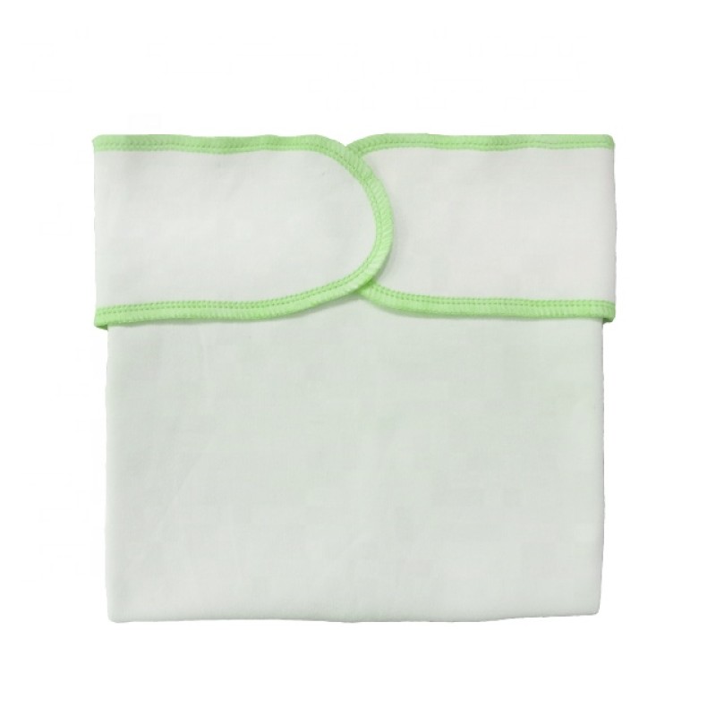 Prefold Diapers Manufacturer - Cotton Soft Washable Adjustable Custom Color