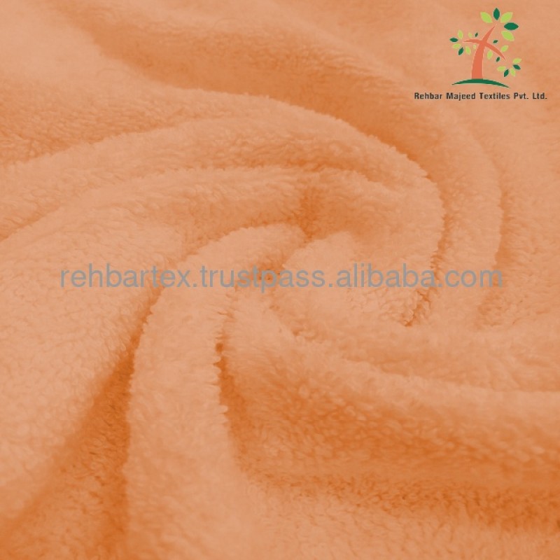 Terry Towel Supplier - Luxury Cotton Extra Soft Eco-Friendly Multi-Purpose