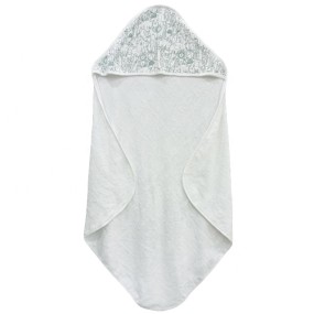 Hooded Towel Manufacturer - Cotton Terry Extra Soft Comfortable Multiple Colors