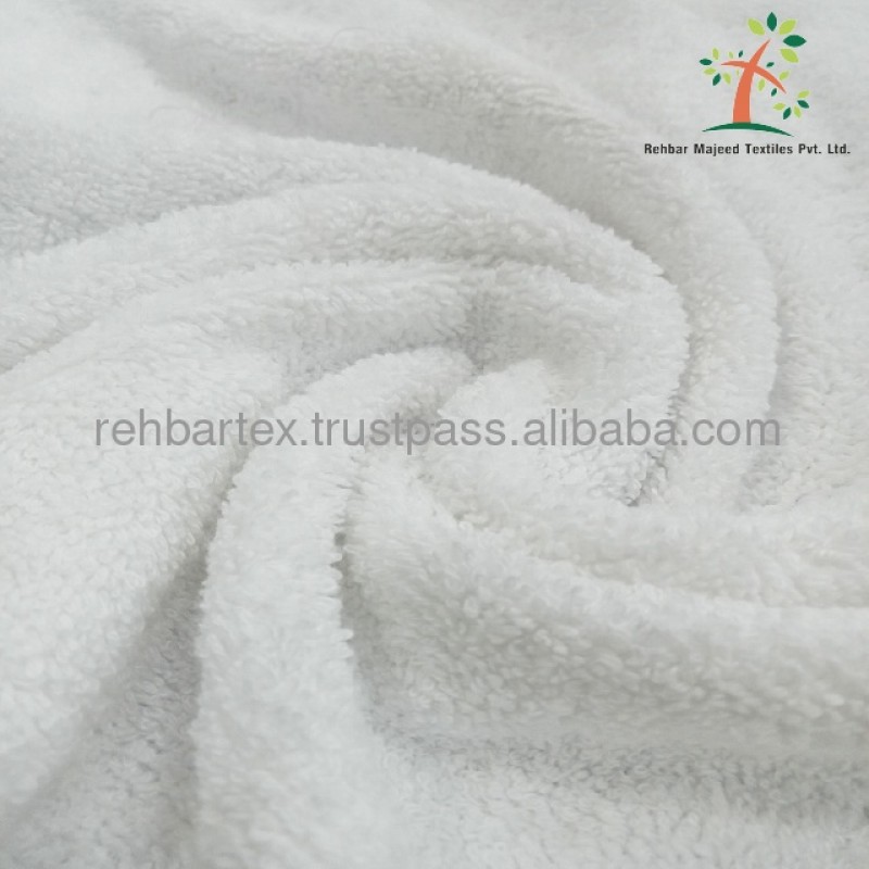 Hooded Towel Manufacturer - Cotton Terry Extra Soft Comfortable Multiple Colors