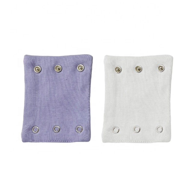 Baby Romper Manufacturer - Cotton Interlock Customized Size Multiple Colors