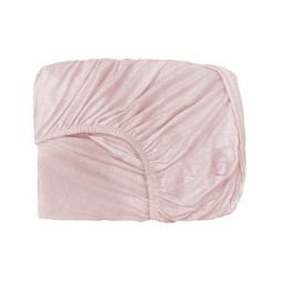 Fitted Sheet Factory - 100% Jersey Sustainable Washable Multiple Colors