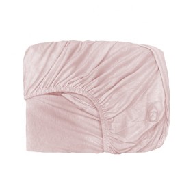 Fitted Sheet Factory - 100% Jersey Sustainable Washable Multiple Colors