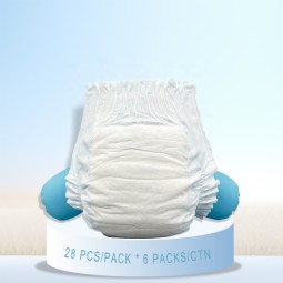 Sanitary Pads Manufacturer - 384 Pcs Ultra-Thin 8 Pcs/Box 48 Boxes/CTN 350mm Biodegradable Ladies Organic