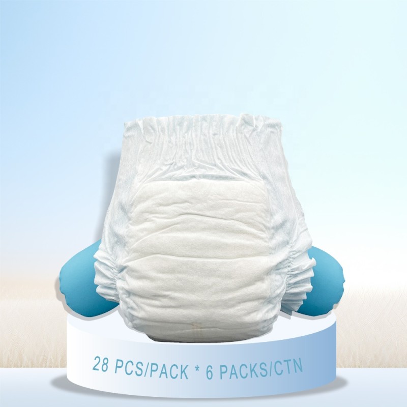 Sanitary Pads Manufacturer - 384 Pcs Ultra-Thin 8 Pcs/Box 48 Boxes/CTN 350mm Biodegradable Ladies Organic