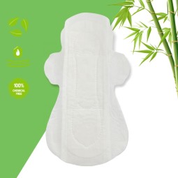 Baby Diapers Manufacturer - Wholesale 156pcs L Size 6 Packs/Ctn Disposable Organic Bamboo Fiber Pants Type