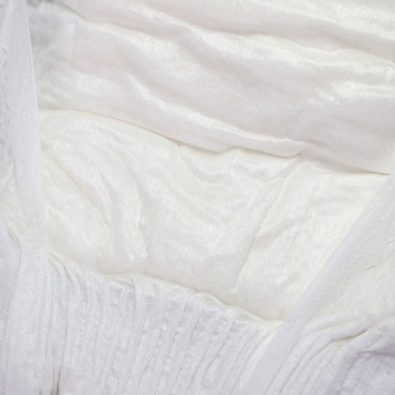 Baby Diapers Manufacturer - OEM ODM High Quality Disposable Sleepy Bamboo Biodegradable Training Direct