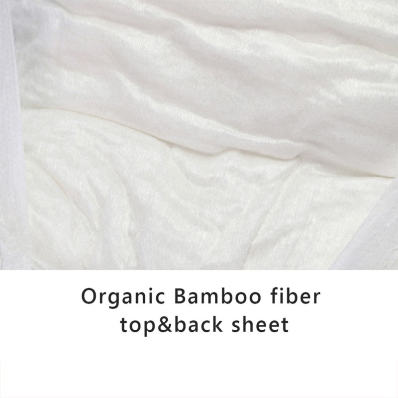 Panty Liners Manufacturer - 1920 Pcs Natural Soft Disposable Organic Ultra Thin 150mm Breathable 20 Pcs/box