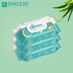 Baby Diapers Manufacturer - 180 Pcs S Size Disposable Bamboo Biodegradable 6 Packs/Ctn in Stock