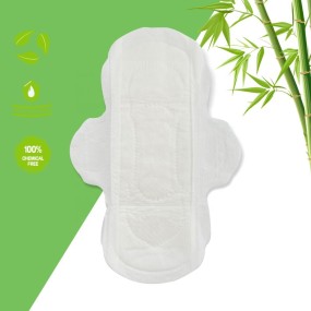 Baby Diapers Manufacturer - 192 Pcs 6 Packs/Ctn Disposable Organic Soft Biodegradable Bamboo Newborn Size
