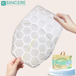 Baby Diapers Manufacturer - Wholesale Custom Factory Bamboo Fiber Disposable Biodegradable Manufacturer Direct