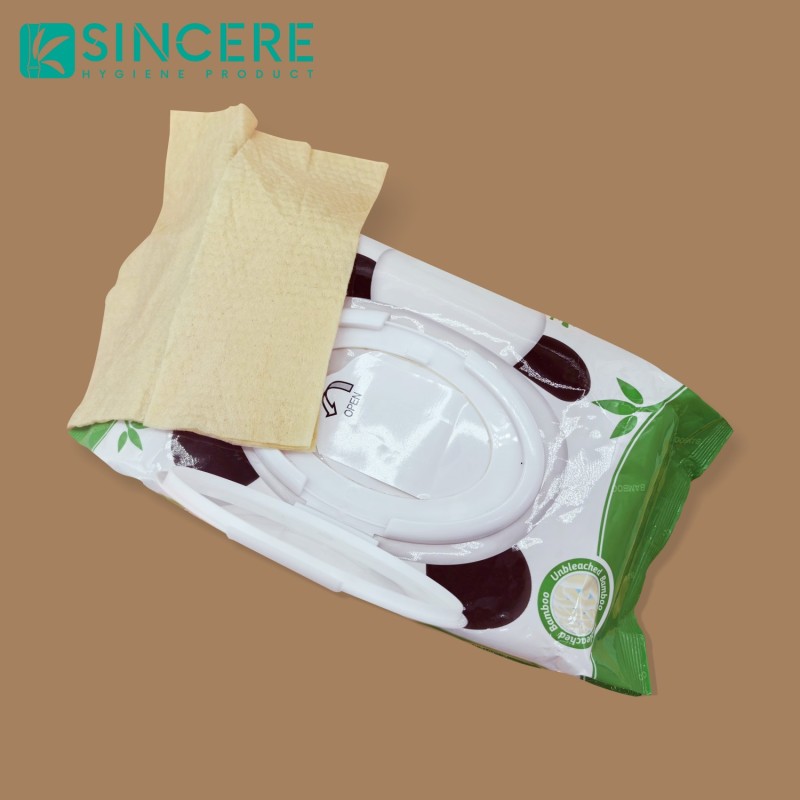 Wet Wipes Manufacturer - Custom Brand Cheap Low Price High Quality Non-woven for Baby Adult Daily Use