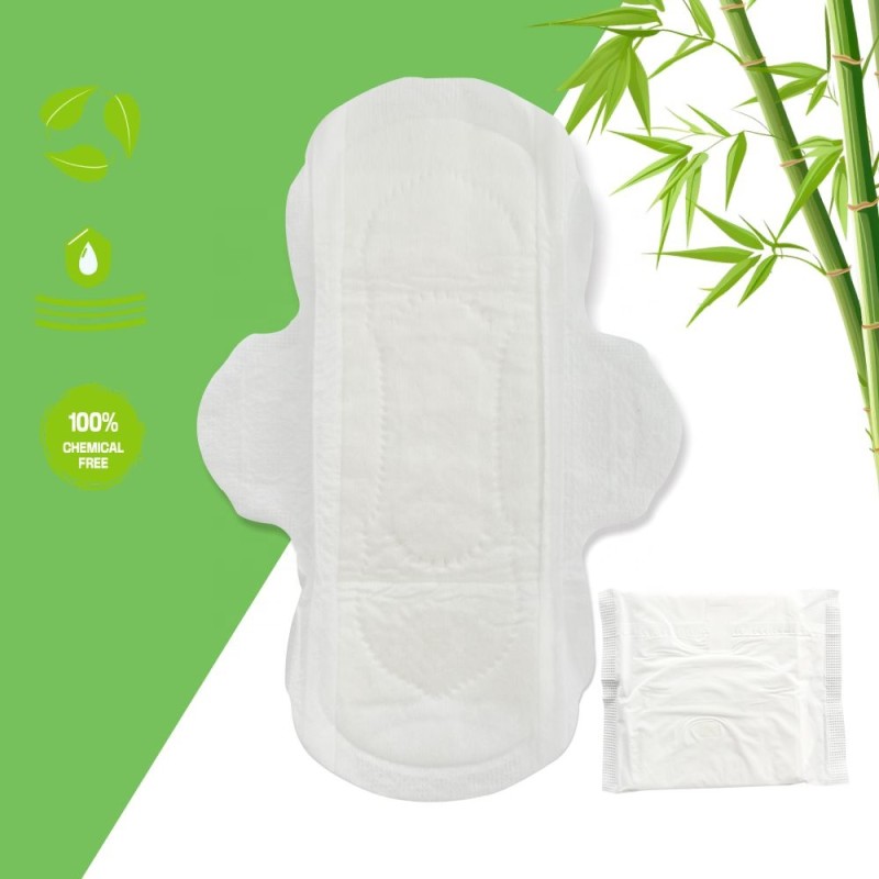 Baby Diapers Manufacturer - 192 Pcs 6 Packs/Ctn Disposable Organic Soft Biodegradable Bamboo Newborn Size
