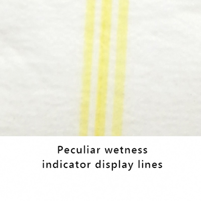 Baby Diapers Manufacturer - OEM Disposable Soft Natural Bamboo Fiber Eco-Friendly Biodegradable Organic