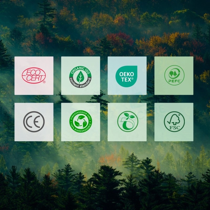 Sanitary Napkins Manufacturer - Factory Sale Organic Bamboo Soft Care Daily Use Super Absorbency