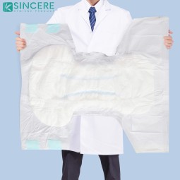 Adult Diapers Manufacturer - Private Label Wholesale Ultra Thick High Absorbency Disposable Large Size