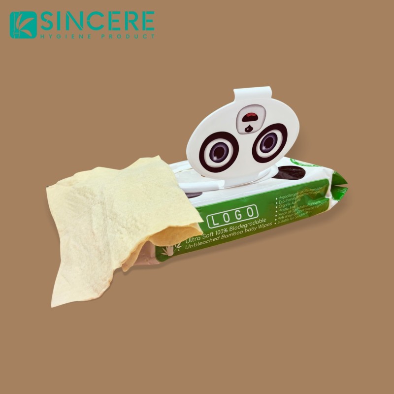 Wet Wipes Manufacturer - Custom Brand Cheap Low Price High Quality Non-woven for Baby Adult Daily Use