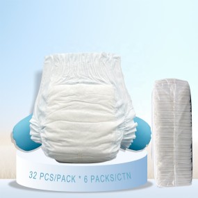 Sanitary Napkins Manufacturer - Factory Direct Organic Bamboo Women's Pads Breathable Super Absorbent