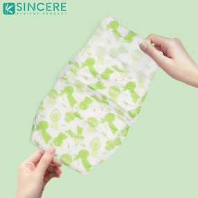 Baby Diapers Manufacturer - OEM Eco-Friendly Nature Bamboo Disposable Organic Biodegradable From Factory