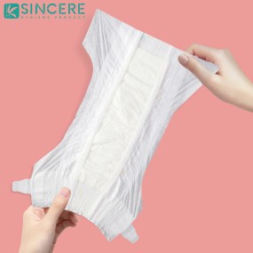 Baby Diapers Manufacturer - Organic Fluff Pulp Soft Breathable Leak Guard Biodegradable XXL Size Low Price