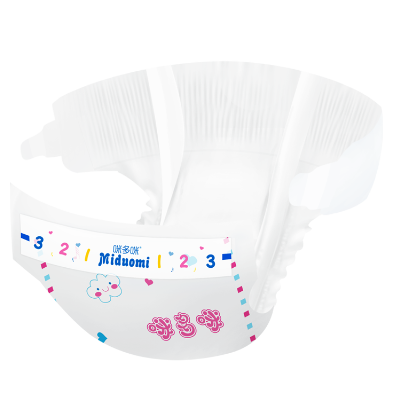 Baby Diaper Manufacturer - ODM Super Absorbent Turkey Biodegradable