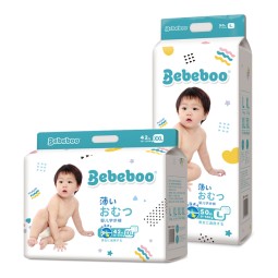 Baby Diaper Factory - OEM Disposable Free Sample Sensitive Breathable