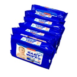 Baby Wipes Manufacturer - Fresh Scented Tender Baby Wet Wipes
