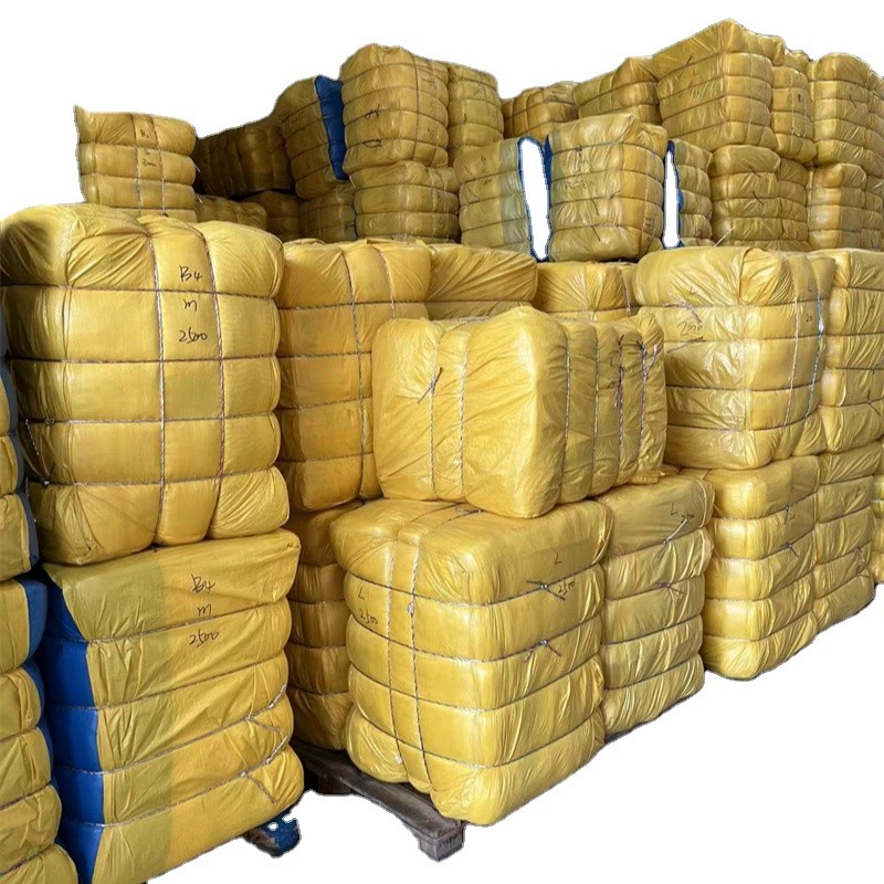 Baby Diapers Manufacturer - Wholesale Cheap OEM Cotton Printed Cloth Nappies in Bales