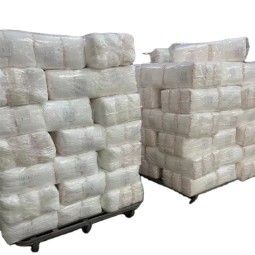 Baby Diapers Manufacturer - Wholesale Cheap OEM Cotton Printed Cloth Nappies in Bales