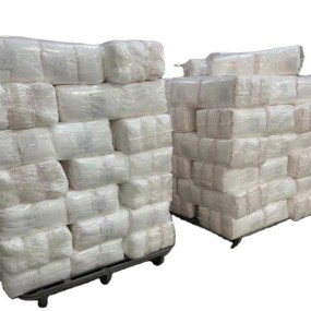 Baby Diapers Manufacturer - Wholesale Cheap OEM Cotton Printed Cloth Nappies in Bales