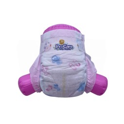 Baby Diapers Manufacturer - 2024 OEM Disposable Super Reusable Size 2 Wholesale China Factory
