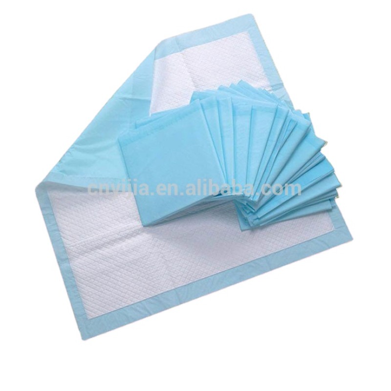 Underpads Manufacturer - Super Absorbent Medical Adult Underpad Disposable Toilet Tissue