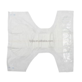 Baby Diapers Manufacturer - My A+ Ultra-Thin Super Soft Leak Guard Printed Fashionable