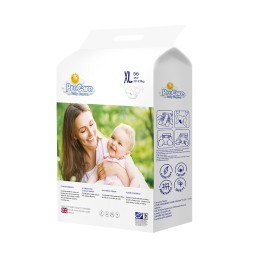 Baby Diapers Manufacturer - Brand Procare Baby Care Super Soft Disposable Diaper